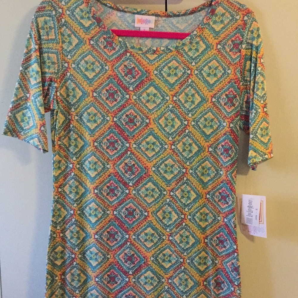 LulaRoe Julia